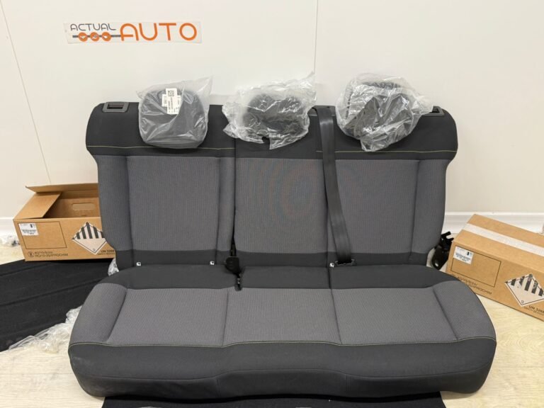 citroen-c3-banquette
